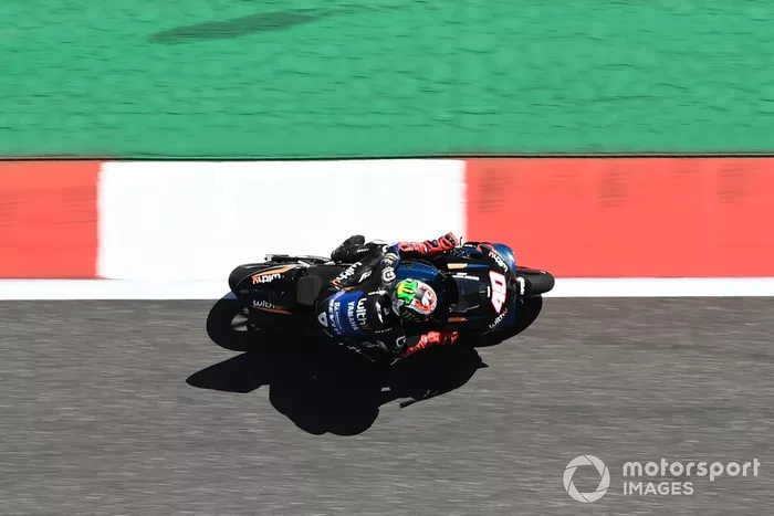 Darryn Binder, RNF MotoGP Racing