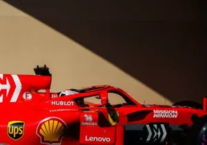 Charles Leclerc, Ferrari SF71H