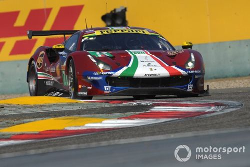 AF Corse