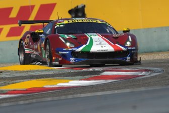 AF Corse