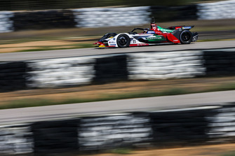 Daniel Abt, Audi Sport ABT Schaeffler Audi e-tron FE05
