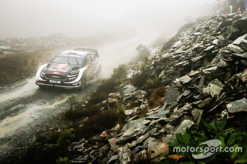 Rallye de Grande-Bretagne