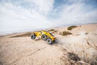 #363 MD Rallye Sport: Rémy Vauthier, Pascal Larroque