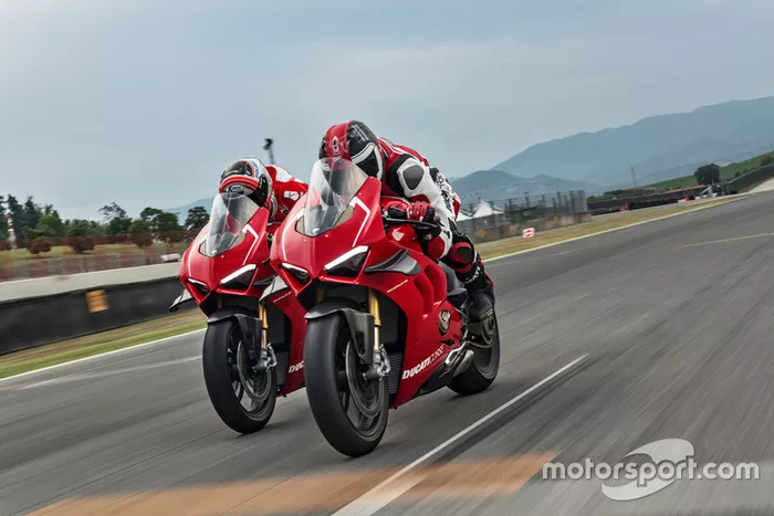 Ducati Panigale V4R