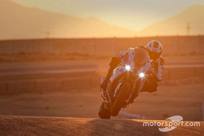 BMW S 1000 RR WorldSBK