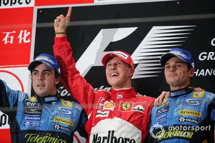 GP de China 2006