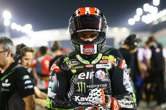 Jonathan Rea, Kawasaki Racing