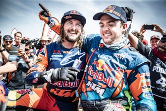 Red Bull KTM Factory Racing