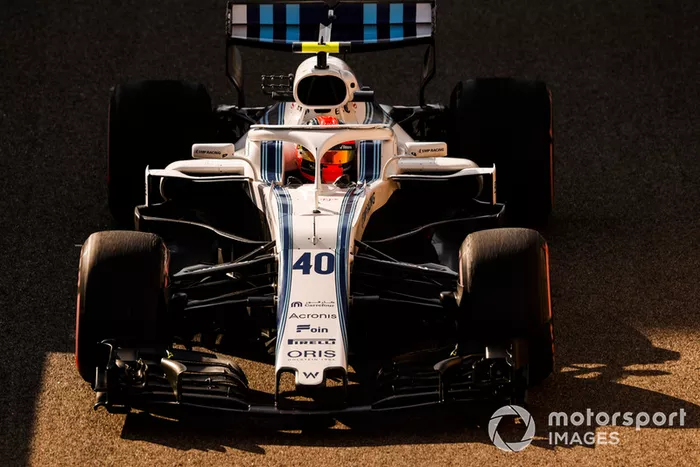 Williams Racing