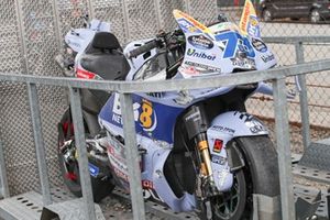 Alex Márquez, Gresini Racing