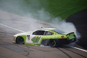 IOWA - Saturday, in photos