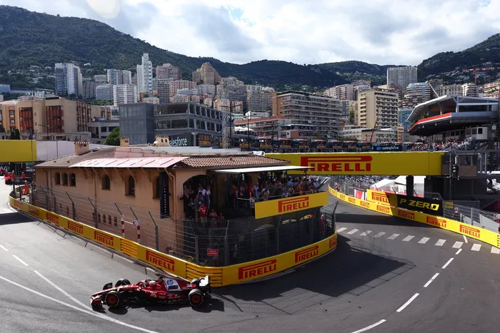 Charles Leclerc, Ferrari