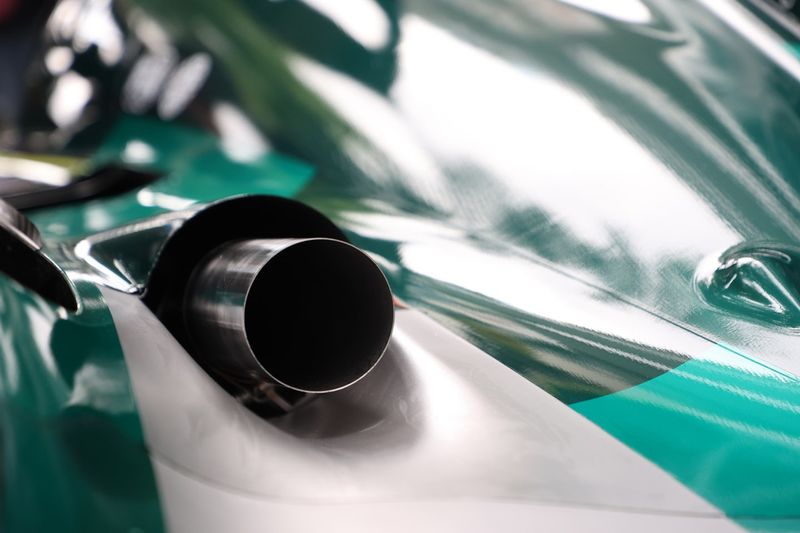 #007 Aston Martin Thor Team Aston Martin Valkyrie: Harry Tincknell, Tom Gamble, Ross Gunn