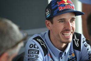 Alex Márquez, Gresini Racing