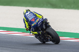 Valentino Rossi, Yamaha Factory Racing