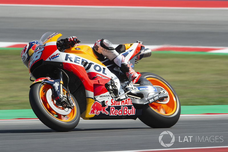 Дані Педроса, Repsol Honda Team