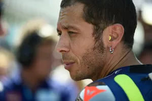 Valentino Rossi, Yamaha Factory Racing