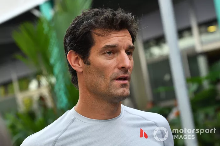 Mark Webber - Sunderland