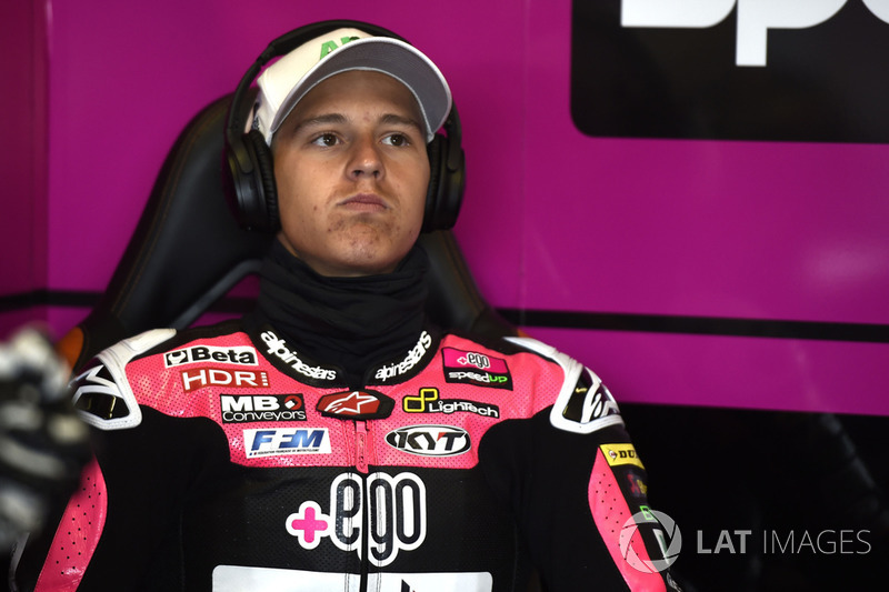 Fabio Quartararo