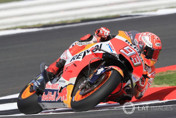 Marc Marquez, Repsol Honda Team