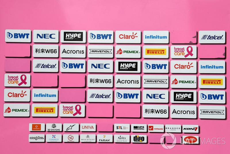 Force India