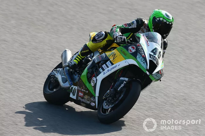 Roman Ramos, Team Go Eleven