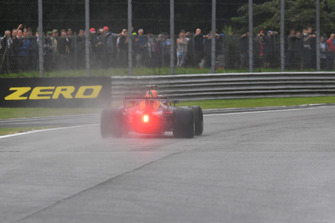 Daniel Ricciardo, Red Bull Racing RB14