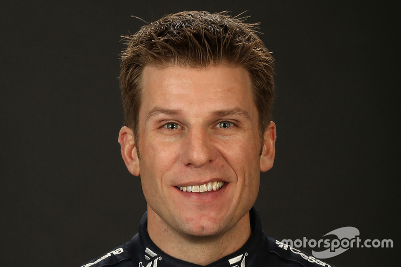Jamie McMurray