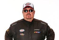 Mike Harmon, Dodge