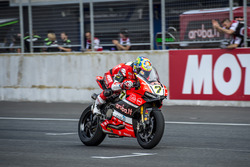Chaz Davies, Aruba.it Racing - Ducati Team