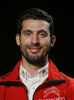 José María López, Citroën World Touring Car Team