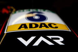 Каллум Илотт, Van Amersfoort Racing, Dallara F312 - Mercedes-Benz