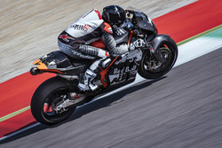 Thomas Lüthi, KTM RC16