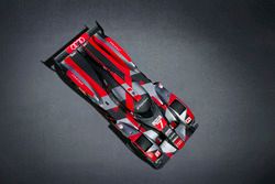 Audi R18 2016