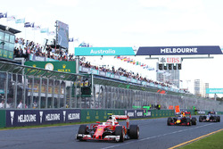Kimi Raikkonen, Ferrari SF16-H