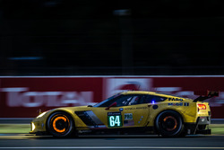 #64 Corvette Racing Chevrolet Corvette C7-R: Oliver Gavin, Tommy Milner, Jordan Taylor