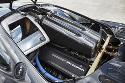 La McLaren F1 messa in vendita da MSO