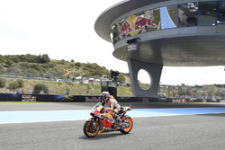 Дані Педроса, Repsol Honda Team
