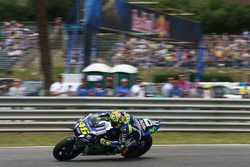 Valentino Rossi, Yamaha Factory Racing