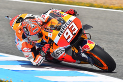 Marc Marquez, Repsol Honda Team