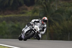 Yonny Hernández, Aspar Racing Team