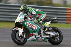 Cal Crutchlow, Team LCR Honda