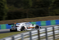 Robert Wickens, Mercedes-AMG Team HWA, Mercedes-AMG C63 DTM