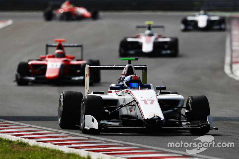 Hungaroring - C2