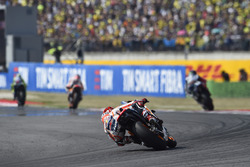 Марк Маркес, Repsol Honda Team