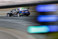 John Filippi, Campos Racing, Chevrolet RML Cruze TC1
