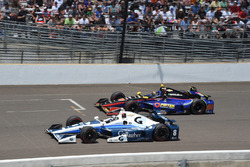 Max Chilton, Chip Ganassi Racing Chevrolet