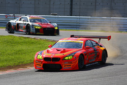 #55 ARTA BMW M6 GT3
