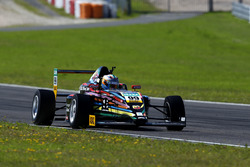 Sophia Flörsch, Motopark