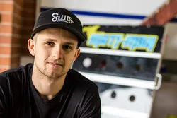 Matt Barton